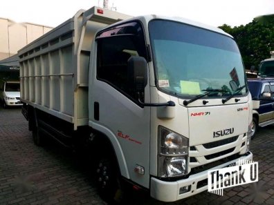 Isuzu NMR 71  2019 Truck dijual-1