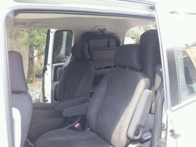 Jual Honda Freed PSD kualitas bagus-1