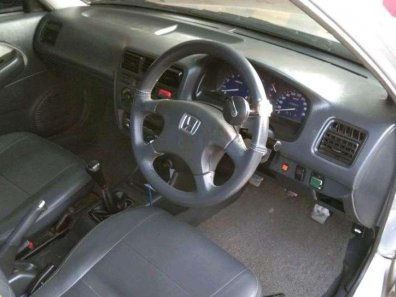 Butuh dana ingin jual Honda City VTEC 2000-1