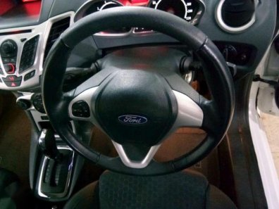 Ford Fiesta Sport 2012 Hatchback dijual-1