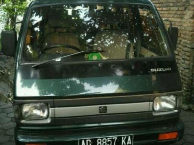Jual Suzuki Carry 1993 termurah-1