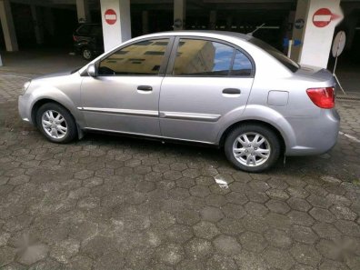 Jual Kia Rio 1.6 Sedan kualitas bagus-1