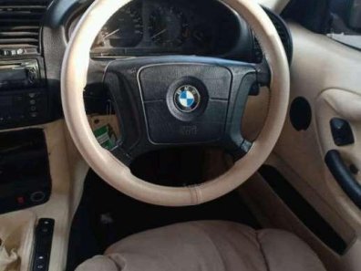 Jual BMW i8 1996, harga murah-1
