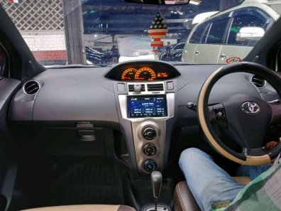 Jual Toyota Yaris S Limited kualitas bagus-1