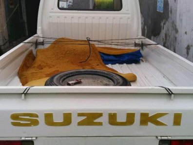 Jual Suzuki Carry Pick Up 2016 kualitas bagus-1