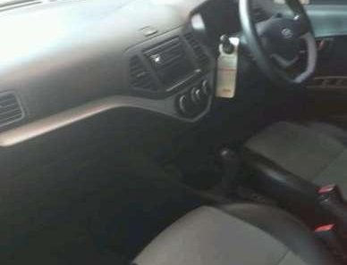 Jual Kia Picanto 2012 termurah-1