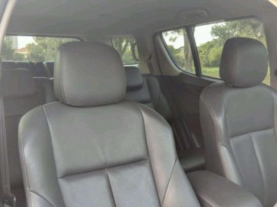 Isuzu MU-X Premiere 2015 SUV dijual-1