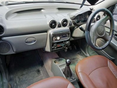 Kia Visto  2003 Hatchback dijual-1