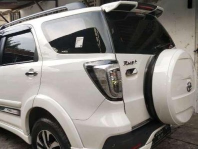 Toyota Rush TRD Sportivo 2015 SUV dijual-1