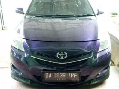 Toyota Vios  2012 Sedan dijual-1