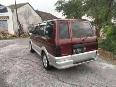 Jual Mitsubishi Kuda Super Exceed 2001 2967638