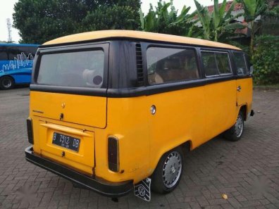 Jual Volkswagen Kombi 1977 kualitas bagus-1