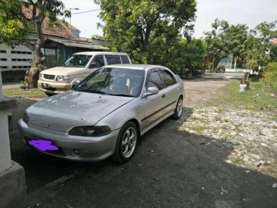 Butuh dana ingin jual Honda Civic 2 1994-1