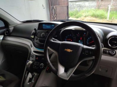 Jual Chevrolet Orlando 2015 termurah-1