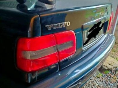 Jual Volvo S70 1998, harga murah-1