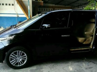 Honda Elysion i-Vtec 2004 MPV dijual-1