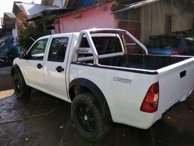 Jual Isuzu D-Max 2009, harga murah-1