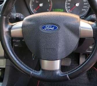 Jual Ford Focus 2006 kualitas bagus-1