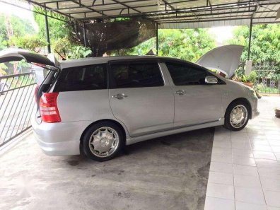 Butuh dana ingin jual Toyota Wish 1.8 MPV 2003-1