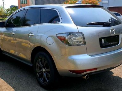 Jual Mazda CX-7 2012, harga murah-1