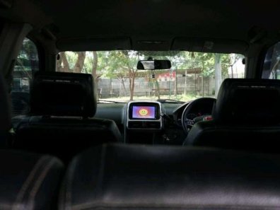 Jual Honda CR-V 2002 kualitas bagus-1