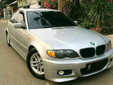 Jual BMW 3 Series 2003, harga murah-1
