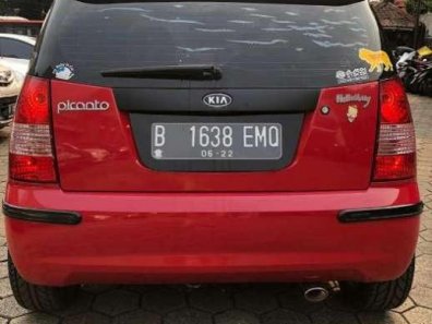 Jual Kia Picanto SE 2007-1