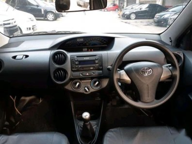 Jual Toyota Etios 2015 termurah-1