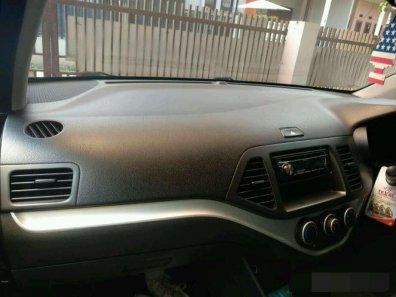 Kia Picanto SE 2011 Hatchback dijual-1
