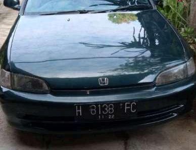 Jual Honda Civic 2 1992-1