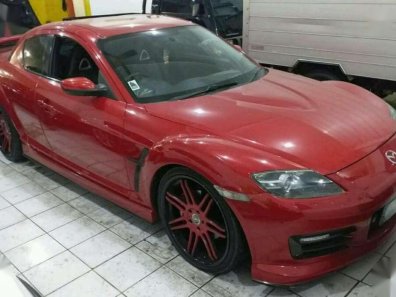 Jual Mazda RX-8  kualitas bagus-1