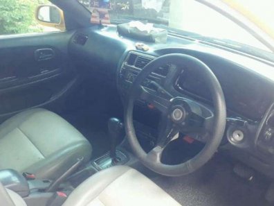 Butuh dana ingin jual Toyota Corolla DX Automatic 1992-1