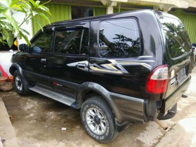 Butuh dana ingin jual Isuzu Panther TOURING 2011-1