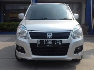 Suzuki Karimun Wagon R GL 2014 Wagon dijual-1