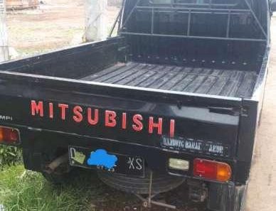 Butuh dana ingin jual Mitsubishi Colt  2013-1