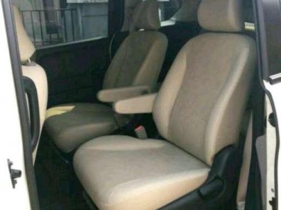 Honda Freed PSD 2010 MPV dijual-1