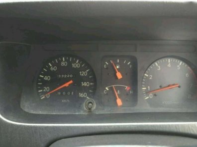Jual Toyota Kijang 1998 kualitas bagus-1