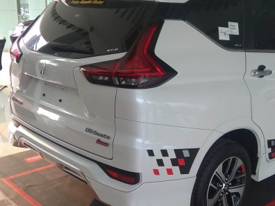 Jual mobil Mitsubishi Xpander Ultimate 2019 terbaik, DKI Jakarta-1