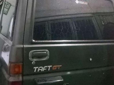 Daihatsu Taft GT 1993 SUV dijual-1