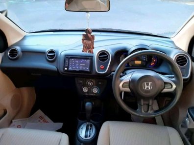 Jual Honda Mobilio E 2014-1