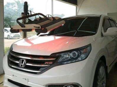 Jual Honda CR-V 2013 kualitas bagus-1