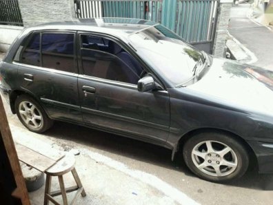 Jual Toyota Starlet  1993-1