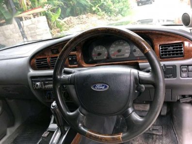 Jual Ford Everest Limited 2004-1