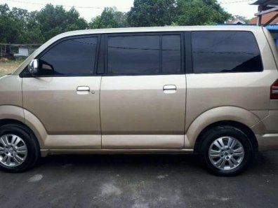 Jual Suzuki APV 2004, harga murah-1