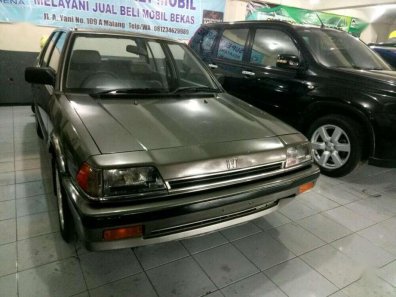 Jual Honda Civic  1987-1