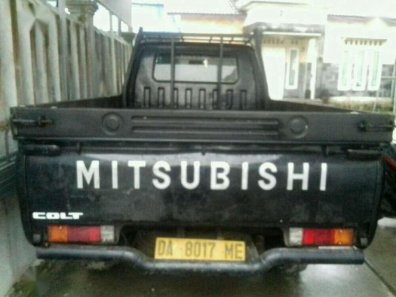 Jual Mitsubishi L300  2012-1