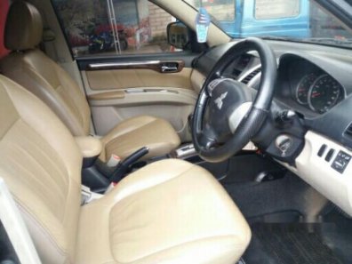 Jual Mitsubishi Pajero Sport 2010, harga murah-1