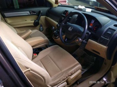 Butuh dana ingin jual Honda CR-V 2.0 2011-1
