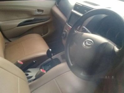 Daihatsu Xenia R DLX 2012 MPV dijual-1