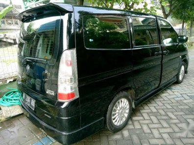 Jual Nissan Serena 2010 kualitas bagus-1